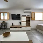 La Casita De La Abuela Maria