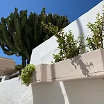 La Casita De La Abuela Maria