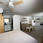 La Casita De La Abuela Maria