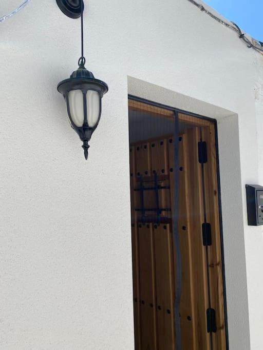La Casita De La Abuela Maria