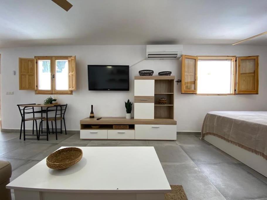 La Casita De La Abuela Maria Сasa de vacaciones *