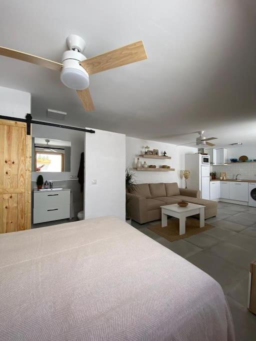 La Casita De La Abuela Maria Vakantiehuis *