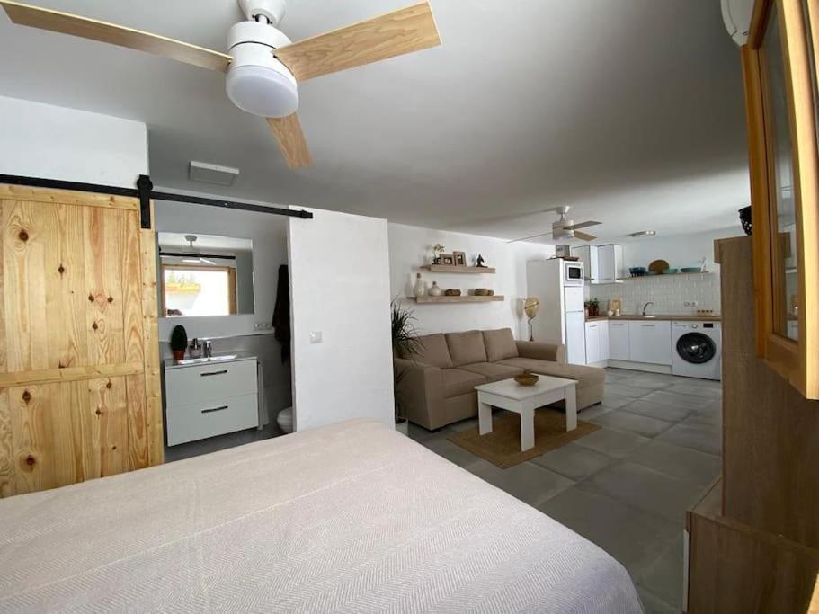 Vakantiehuis La Casita De La Abuela Maria