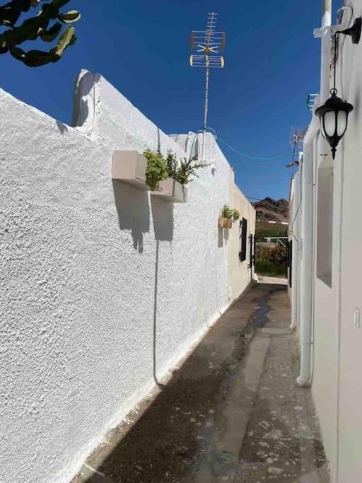 Vakantiehuis La Casita De La Abuela Maria *